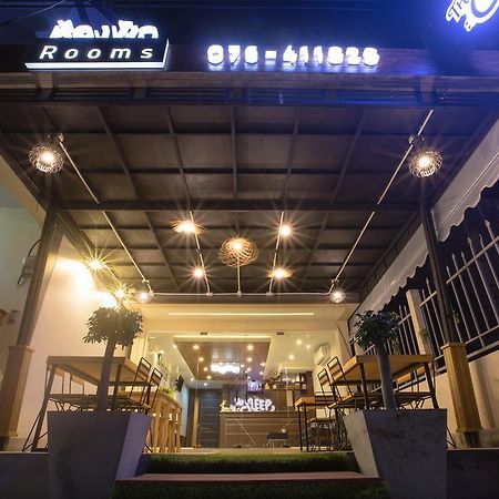 The Sleep Phang-Nga Exterior photo