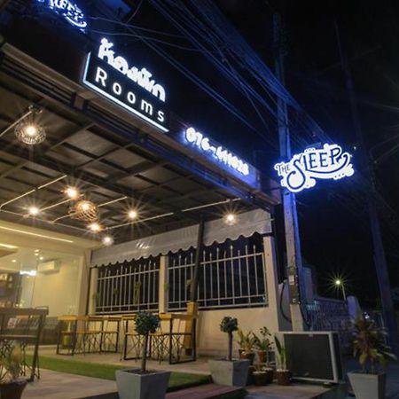 The Sleep Phang-Nga Exterior photo