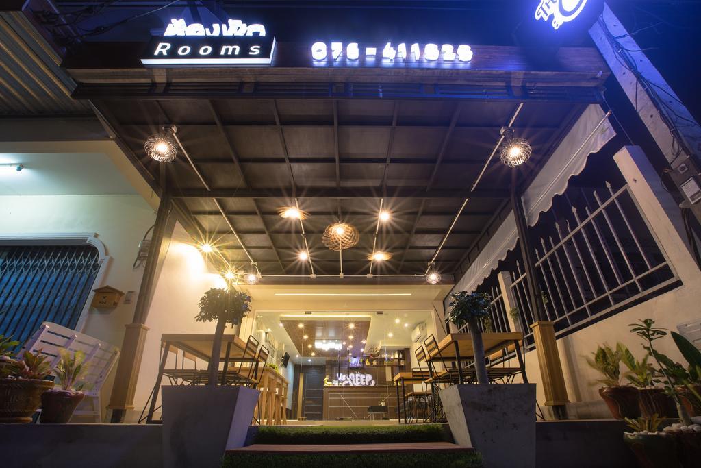 The Sleep Phang-Nga Exterior photo