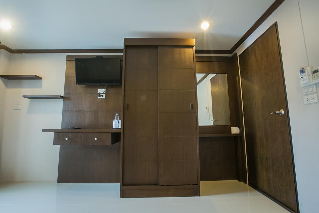 The Sleep Phang-Nga Room photo