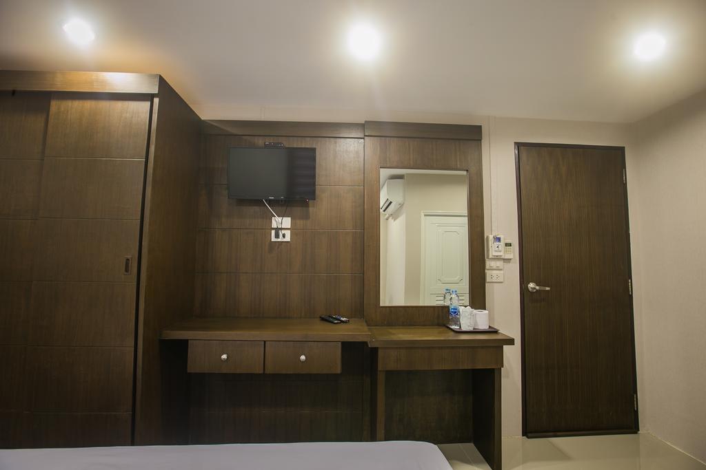 The Sleep Phang-Nga Room photo