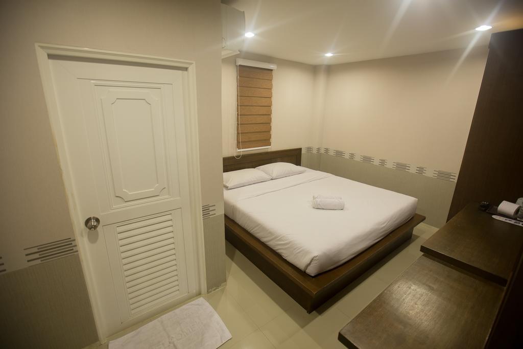 The Sleep Phang-Nga Exterior photo