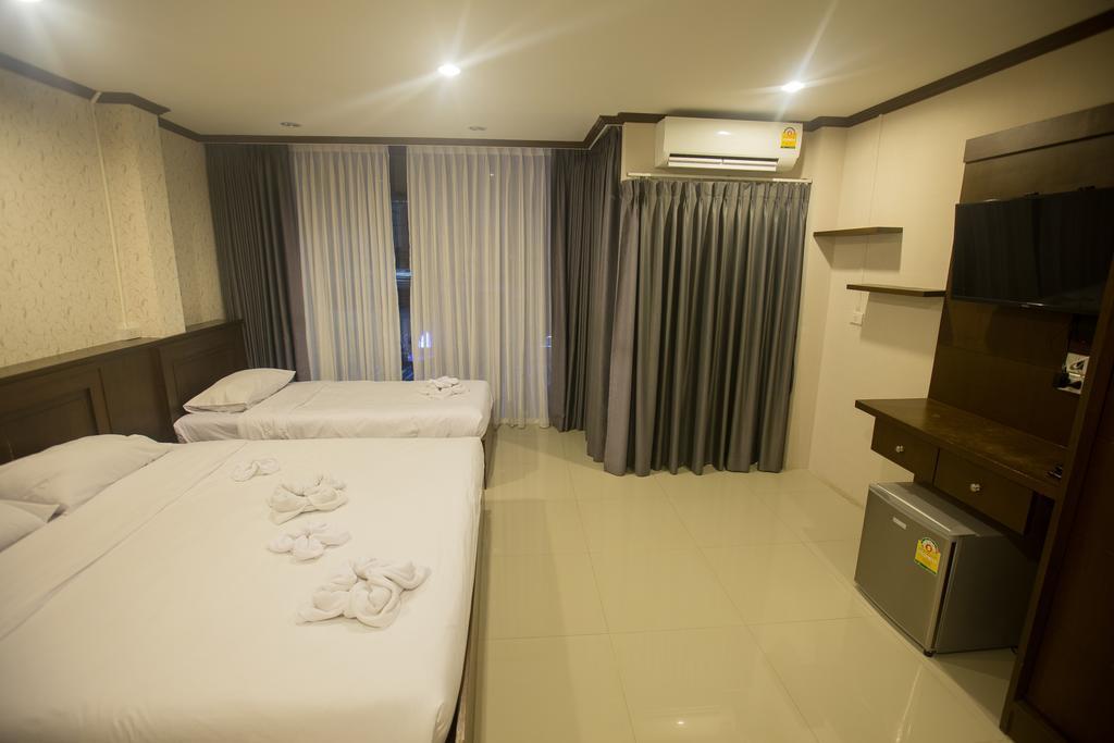The Sleep Phang-Nga Exterior photo