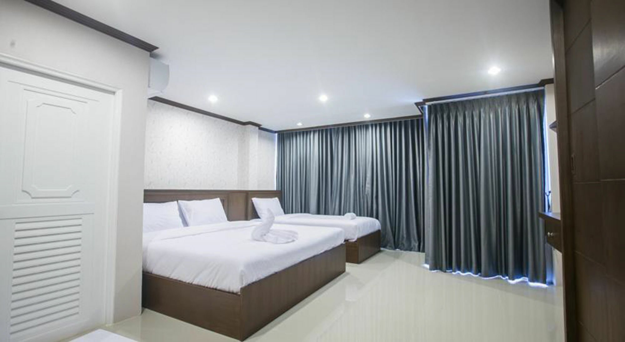 The Sleep Phang-Nga Exterior photo