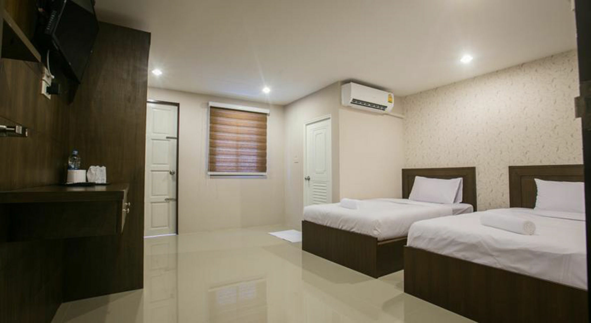 The Sleep Phang-Nga Exterior photo